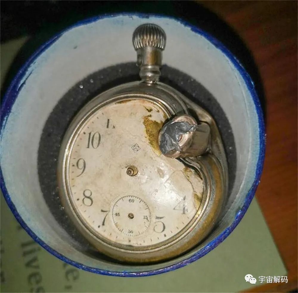 看完这组震撼的照片，才知道时间有多残酷…