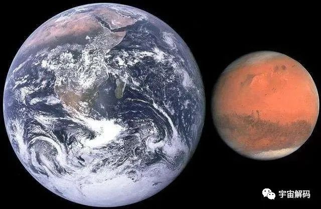 人类为什么不敢把火星土壤带回地球？到底是在怕什么？