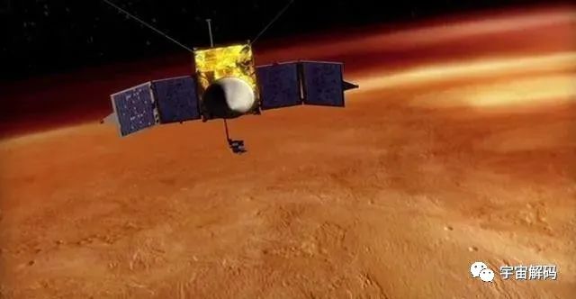 人类为什么不敢把火星土壤带回地球？到底是在怕什么？