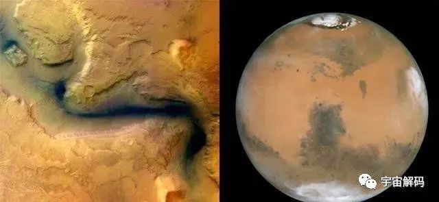人类为什么不敢把火星土壤带回地球？到底是在怕什么？