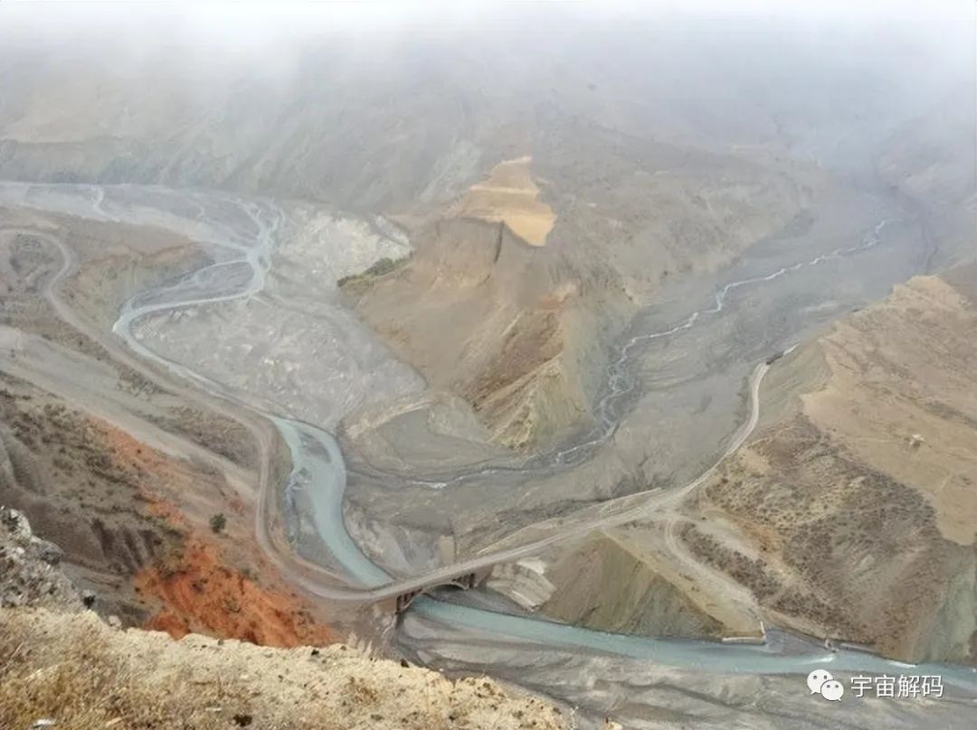 曾被誉为“金山银水”的准噶尔盆地，在探索下，原形毕露！