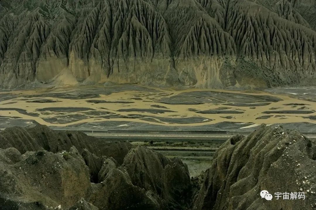 曾被誉为“金山银水”的准噶尔盆地，在探索下，原形毕露！