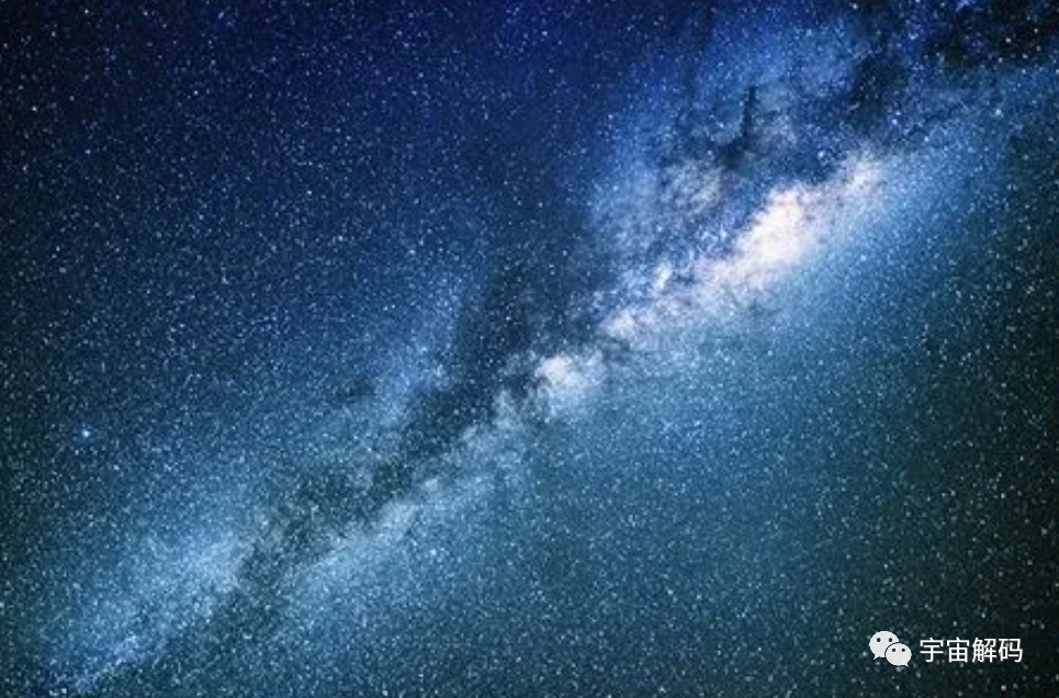 银河系正朝宇宙中心高速靠近！宇宙中心到底有什么东西？