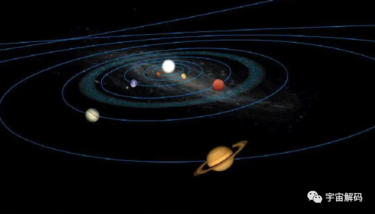银河系正朝宇宙中心高速靠近！宇宙中心到底有什么东西？