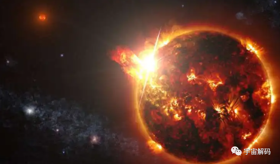 银河系正朝宇宙中心高速靠近！宇宙中心到底有什么东西？
