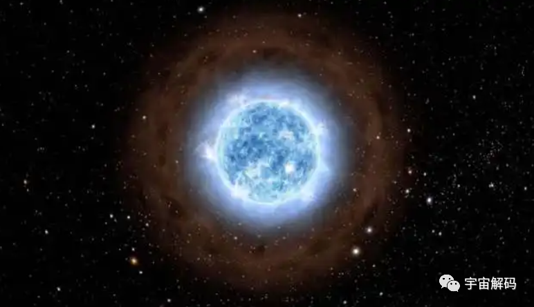 银河系正朝宇宙中心高速靠近！宇宙中心到底有什么东西？