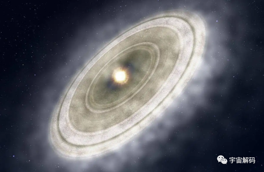 银河系正朝宇宙中心高速靠近！宇宙中心到底有什么东西？