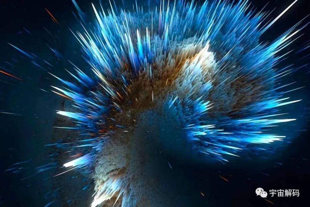 降维打击，究竟有多可怕！