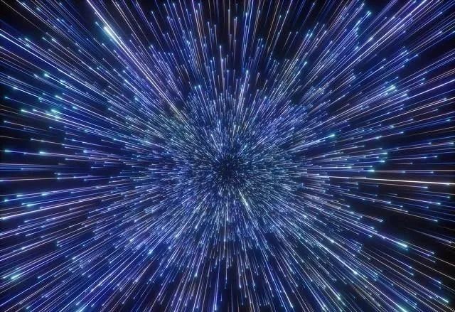 宇宙究竟从何而来？一项新的研究或将推翻宇宙大爆炸主流理论
