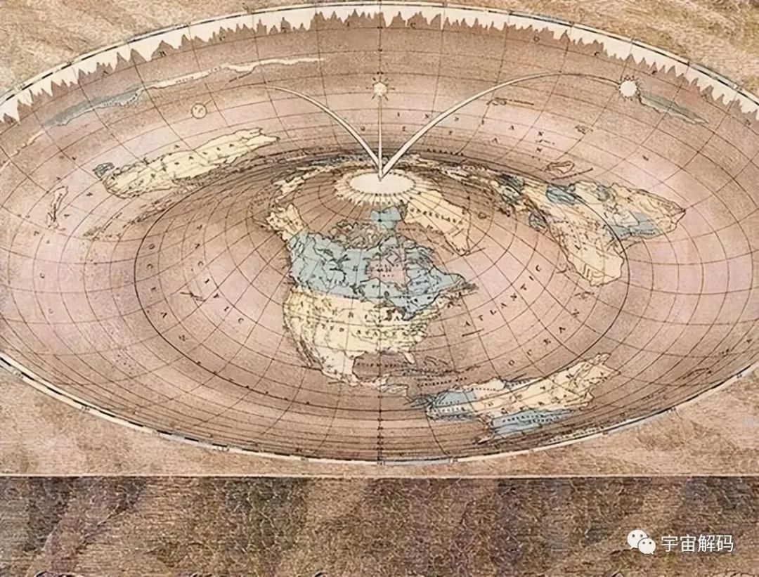 为何所有“天体”都是圆形?是什么力量让宇宙做到如此的整齐划一