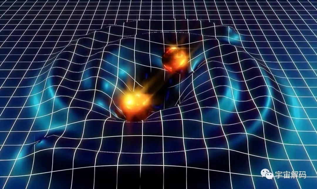 为何所有“天体”都是圆形？是什么力量让宇宙做到如此的整齐划一