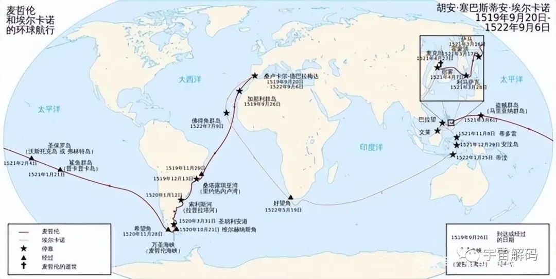 为何所有“天体”都是圆形？是什么力量让宇宙做到如此的整齐划一