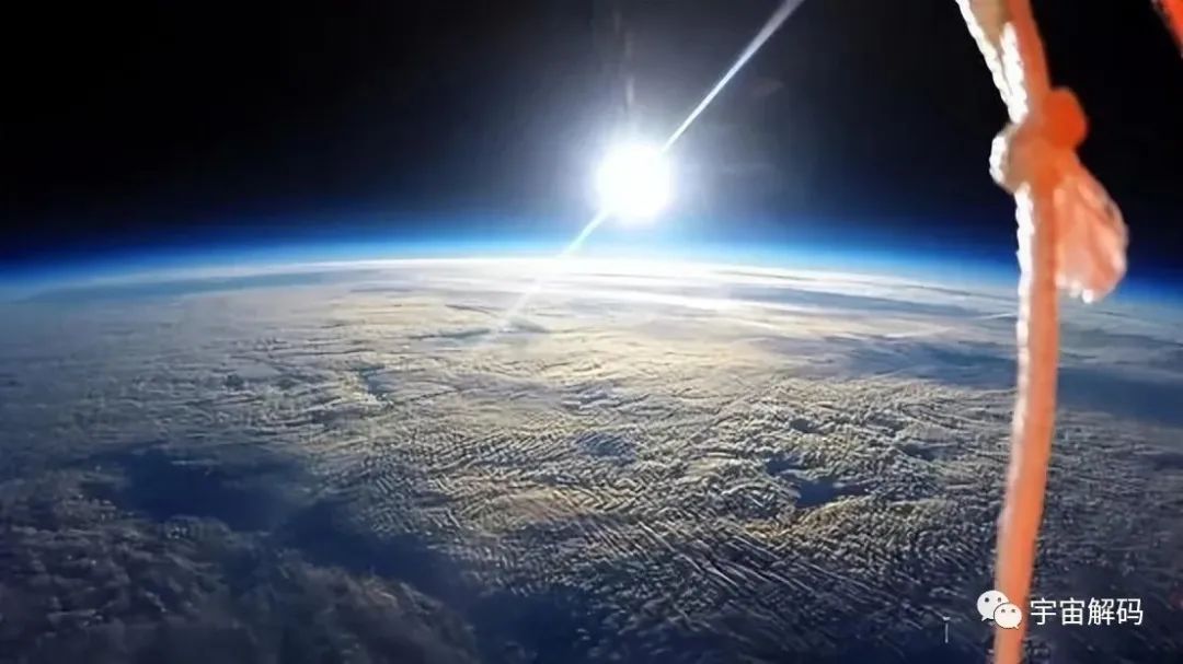 为何所有“天体”都是圆形？是什么力量让宇宙做到如此的整齐划一