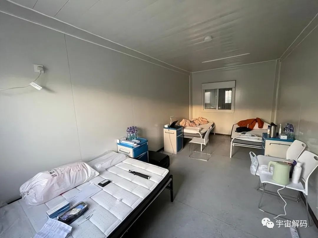 疫情开放后，国家斥巨资建造的方舱医院，最终会被拆除吗？