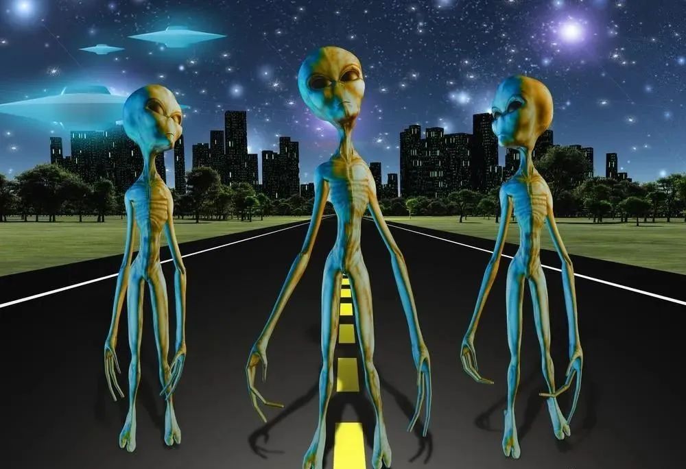 太阳系最有可能存在外星生物的五个地方