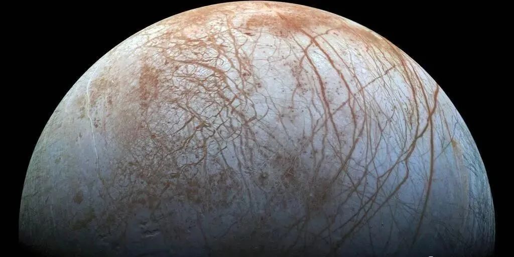 太阳系最有可能存在外星生物的五个地方