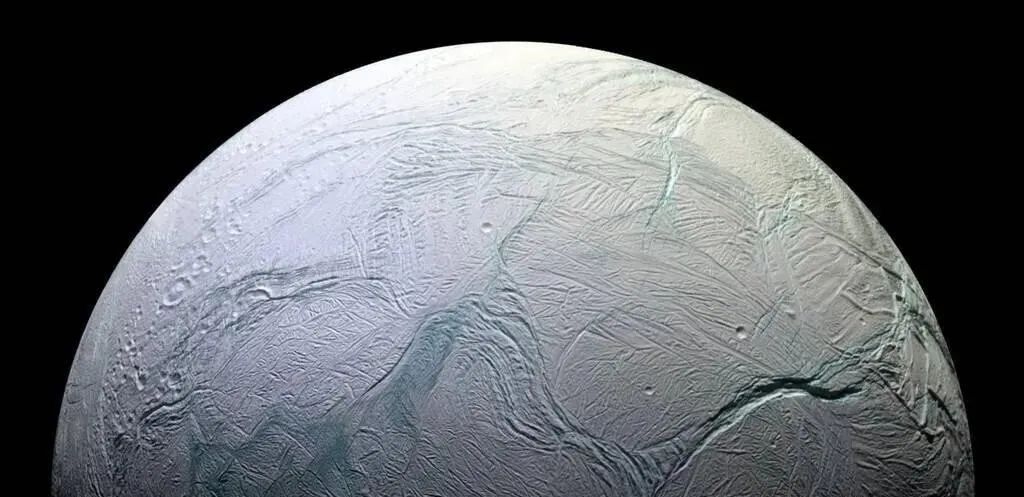 太阳系最有可能存在外星生物的五个地方