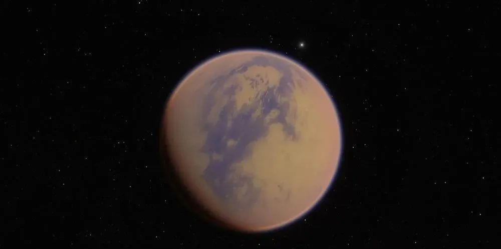 太阳系最有可能存在外星生物的五个地方