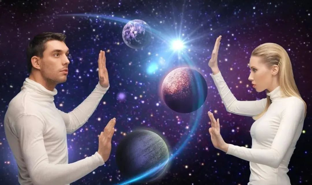 太阳系最有可能存在外星生物的五个地方