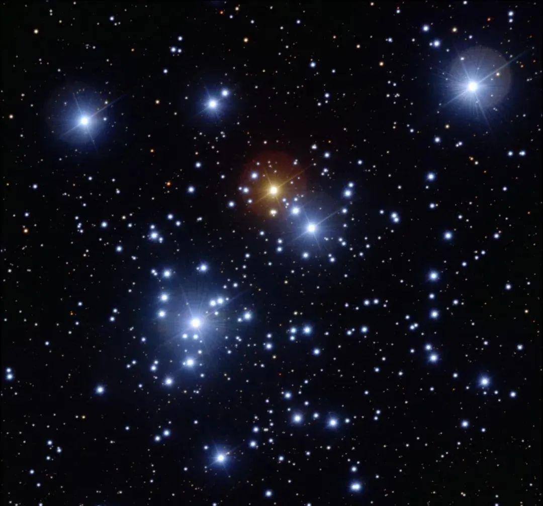 一幅图看尽恒星一生！天文史上一个很重要的发现：赫罗图