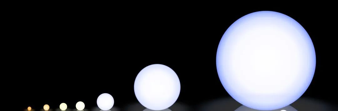 一幅图看尽恒星一生！天文史上一个很重要的发现：赫罗图