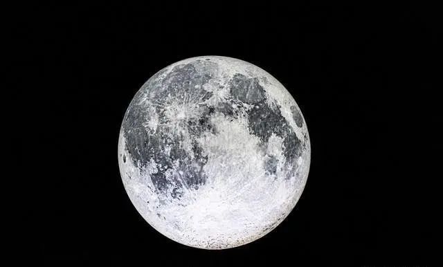 宇宙有多大？从人类的角度来看宇宙