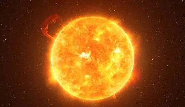 宇宙有多大？从人类的角度来看宇宙