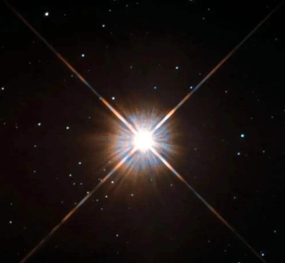 宇宙有多大？从人类的角度来看宇宙