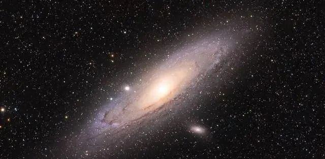 宇宙有多大？从人类的角度来看宇宙