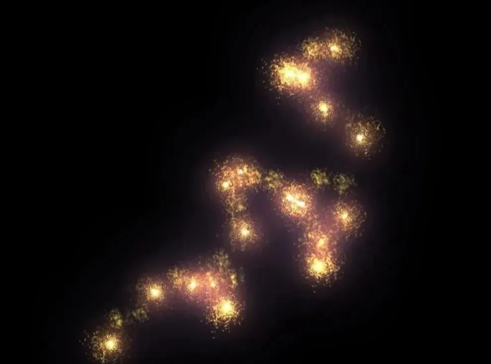宇宙有多大？从人类的角度来看宇宙