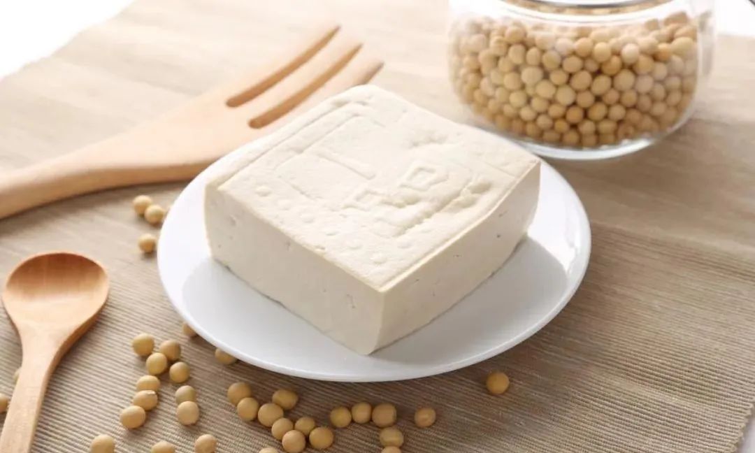 豆腐可以改善你的性生活