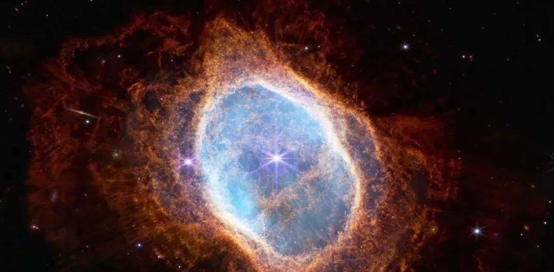 2022年詹姆斯韦伯太空望远镜的12项惊人发现