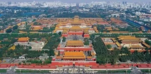 扛得住10级地震？传承7000年的黑科技，为何今天的科技无法复制？