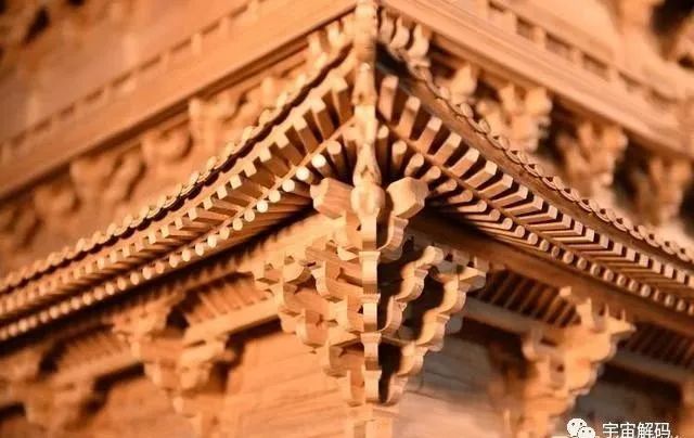 扛得住10级地震？传承7000年的黑科技，为何今天的科技无法复制？