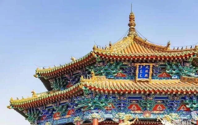 扛得住10级地震？传承7000年的黑科技，为何今天的科技无法复制？