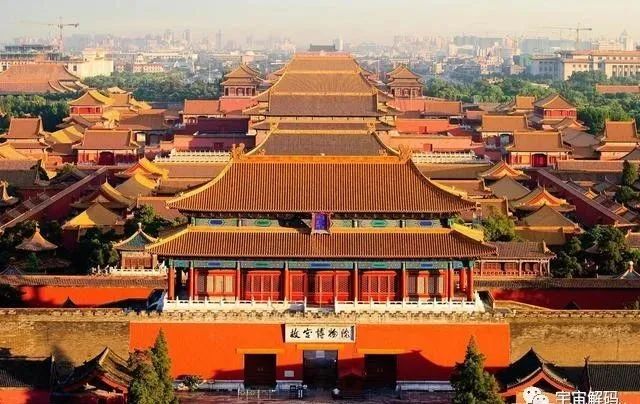 扛得住10级地震？传承7000年的黑科技，为何今天的科技无法复制？