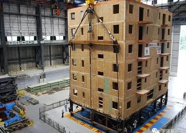 扛得住10级地震？传承7000年的黑科技，为何今天的科技无法复制？
