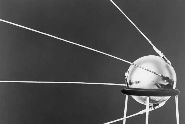 1957—2022，盘点历史上最重要的16次太空任务