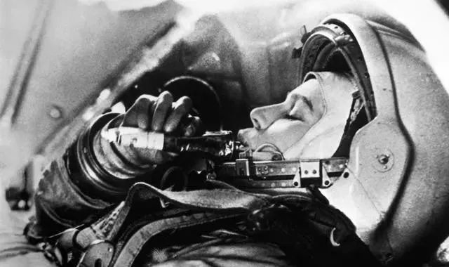 1957—2022，盘点历史上最重要的16次太空任务