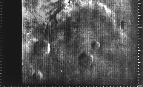 1957—2022，盘点历史上最重要的16次太空任务
