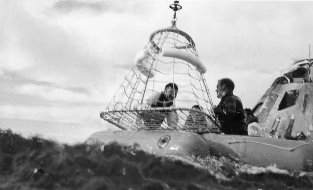1957—2022，盘点历史上最重要的16次太空任务