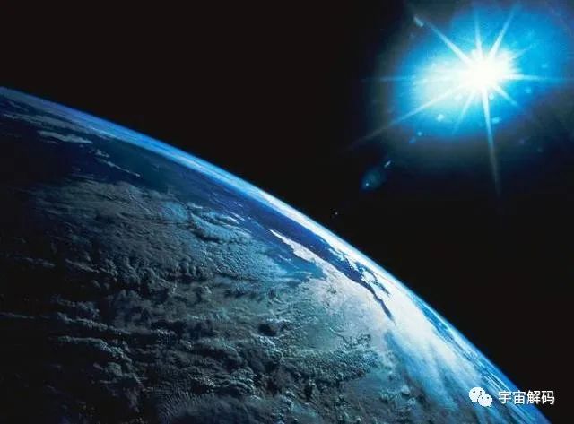 宇宙真的是寂静无声吗？真是完全真空吗？