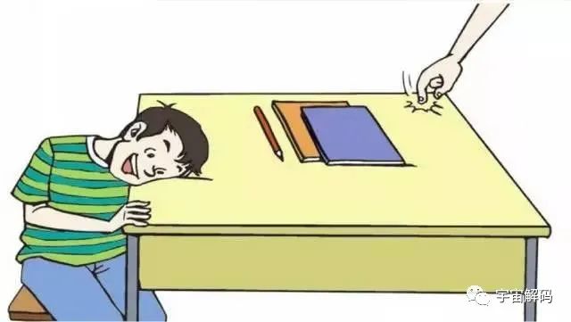 宇宙真的是寂静无声吗？真是完全真空吗？