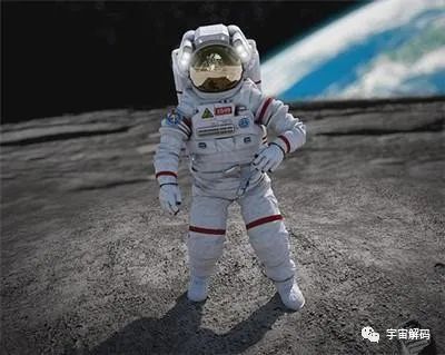 宇宙真的是寂静无声吗？真是完全真空吗？