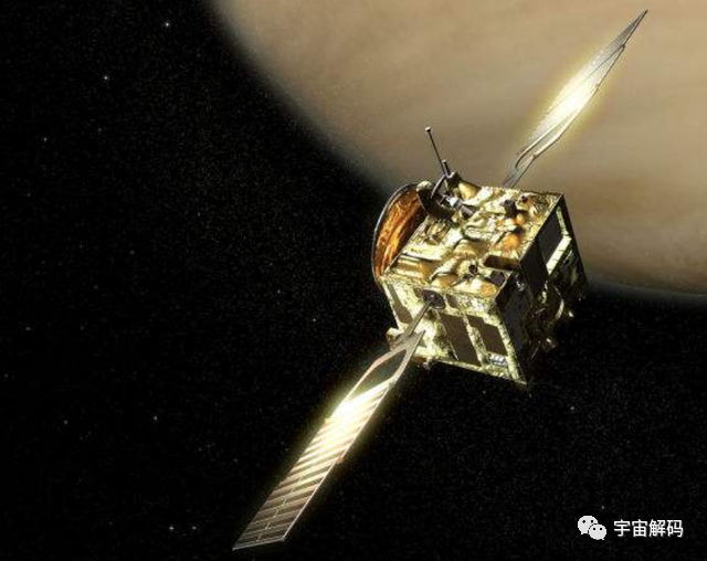 1970年，人类探测器第一次到达金星大陆，是什么感受