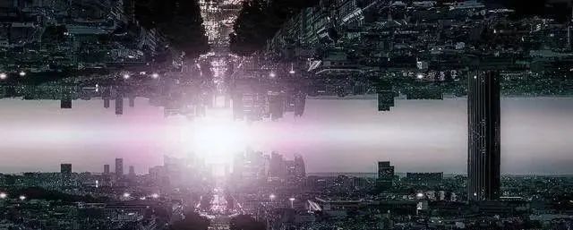 平行宇宙证据：时空相反的世界真的存在？