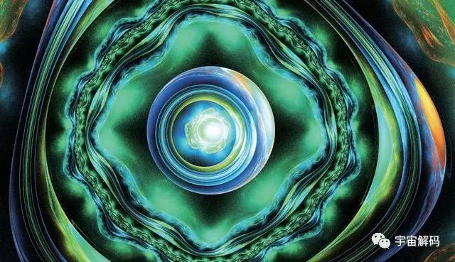 平行宇宙中的“9层宇宙”到底是什么？