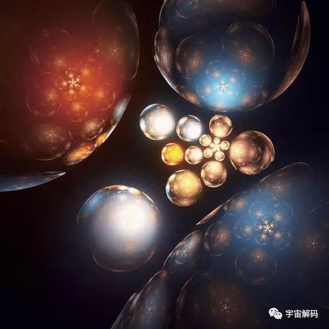 平行宇宙中的“9层宇宙”到底是什么？