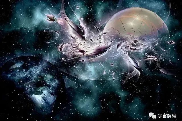 晶体如何成为外星生命获取能量的重要途径