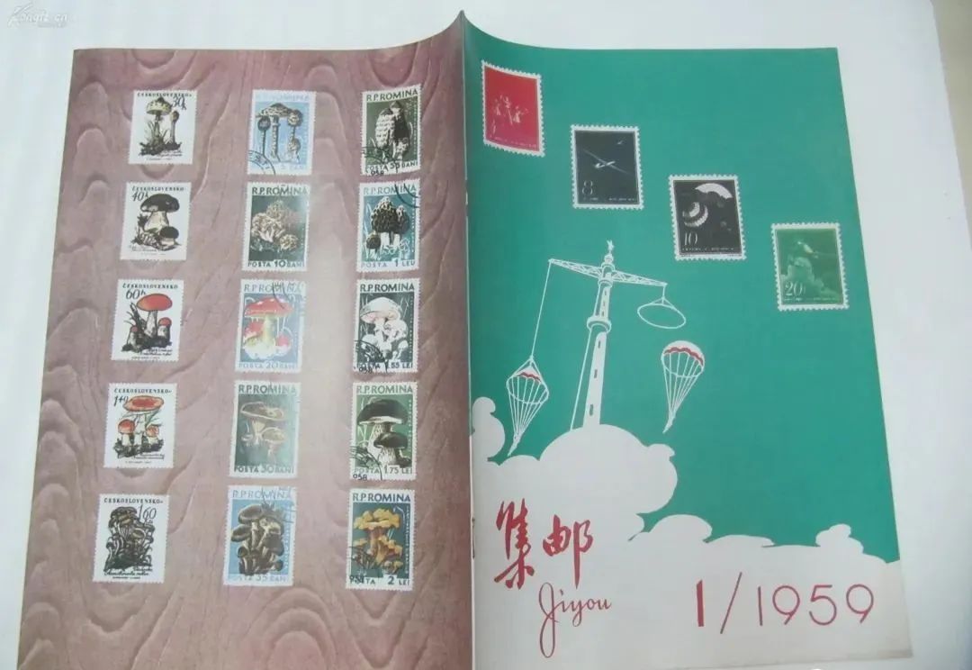 曾经很流行的很火的集邮为什么没落了？